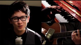 "我的歌聲裡"-曲婉婷 (You Exist in My Song - Wanting Qu) - 高豪力 (Gerald Ko) 翻唱 chords