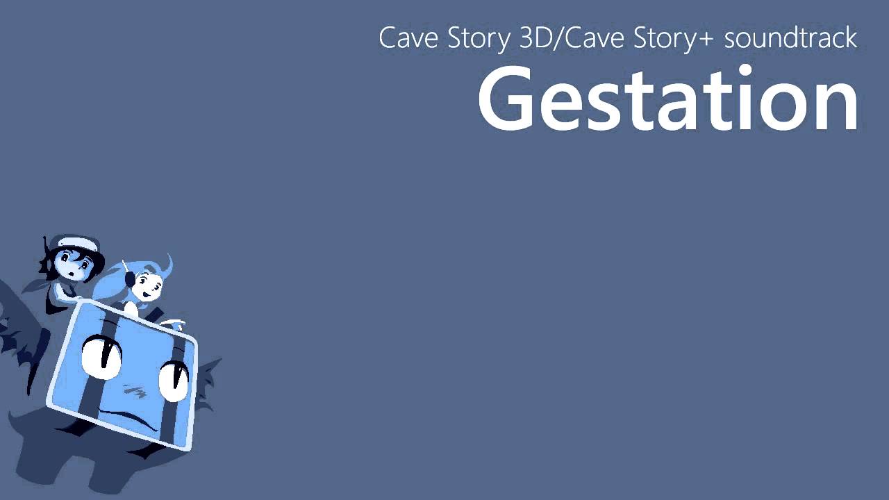 cave story soundtrack file names cave story soundtrack file names