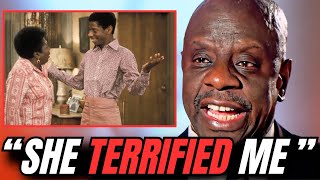 NOW, AT 78, Jimmie Walker REVEALS THE TRUTH about Esther Rolle.