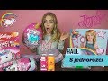 Nejbláznivější MEGA unboxing z Desistyle /LEA