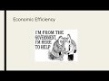 Economic Principles and Challenges of a Command Economy