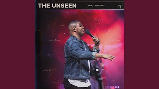 Video thumbnail of "Draylin Young - Unseen (Live)"