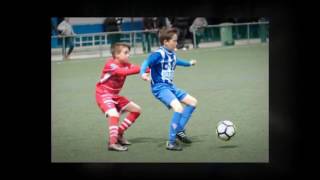 Benjamin A - Sardoma - 2016/17