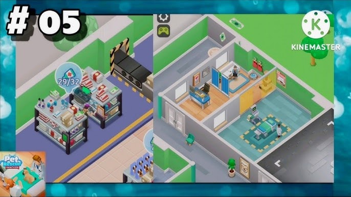 Pet Rescue Empire Tycoon—Game - Apps on Google Play