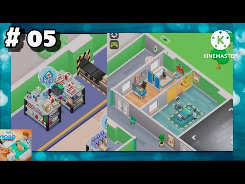 Pet Rescue Empire Tycoon - Game - Metacritic