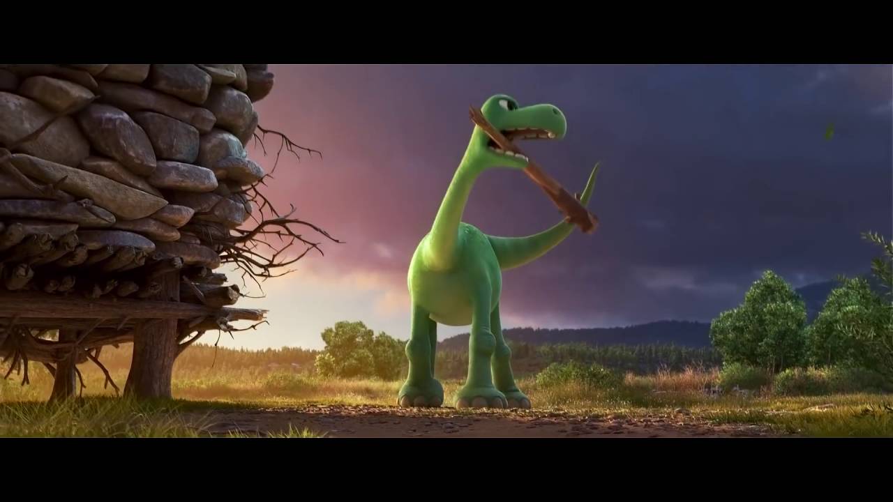 Динозаврами 2015. Хороший динозавр Арло. Хороший динозавр Арло и дружок.