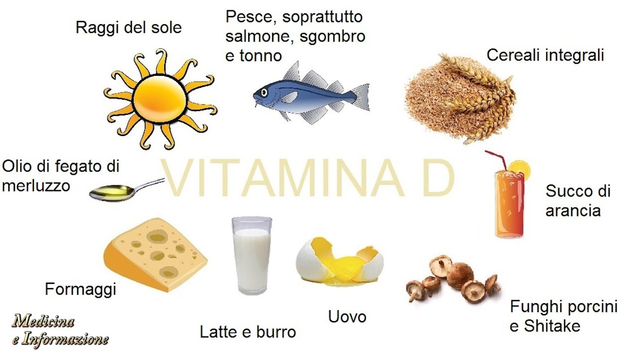 Vitamina para mejorar el esperma