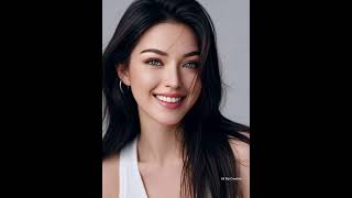 4K AI Art Lookbook | Ultra Realistic Cute Girl ✨ Dream Aura & Velvet Charm ❤