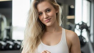 4K Ai Art Lookbook Ultra Realistic Cute Girl Dream Aura & Velvet Charm