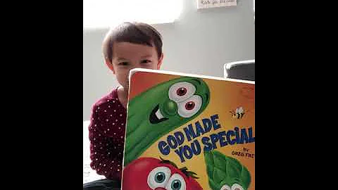 God Made You Special