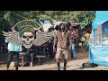 Navigator  ninja man clip officiel 2020  by guine 224 tv