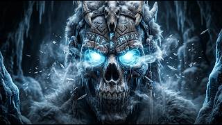 NORDIC SHAMANIC MUSIC | Ritual of Frost (Dark Ambient & Cold Shamanic Drones)