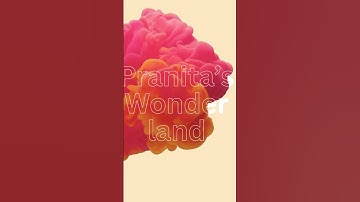 Canva Pink Smoke Effect