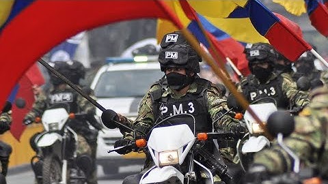 Transmisión en Vivo Desfile Militar dia Independencia Cali - Colombia 20 de Julio 2023.