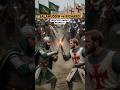Salahuddin Ayyubi Vs Richard The Lion Heart True History Shorts Salahuddinayubi
