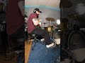 RAP GOD EMINEM DRUM COVER RAP GOD EMINEM DRUM COVER