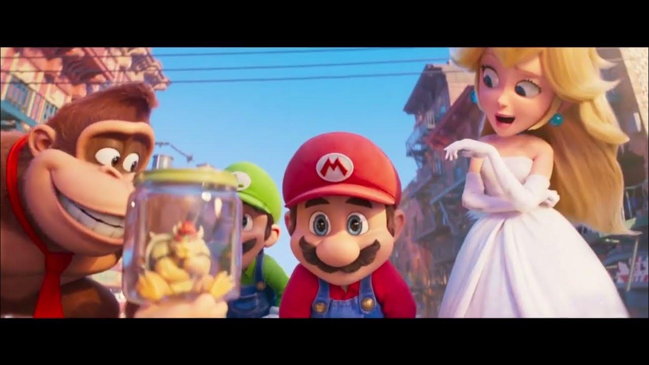 Bowser in a Jar YouTube