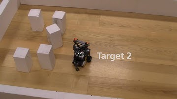 navigation with 4 targets group 5 try 2 closeup 2010