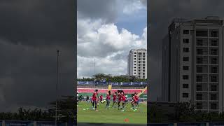 Indian Women's National Football Team Blue Tigresses Fifa Series International Friendlies Nyayo Nati