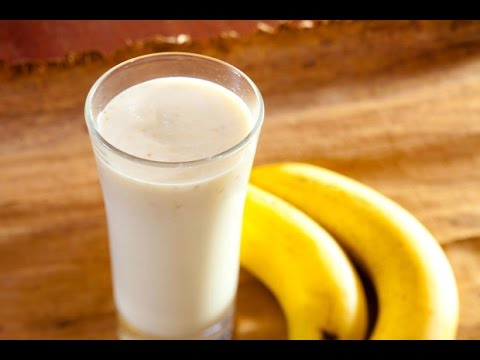 Коктейль для похудения и омоложения кожи .