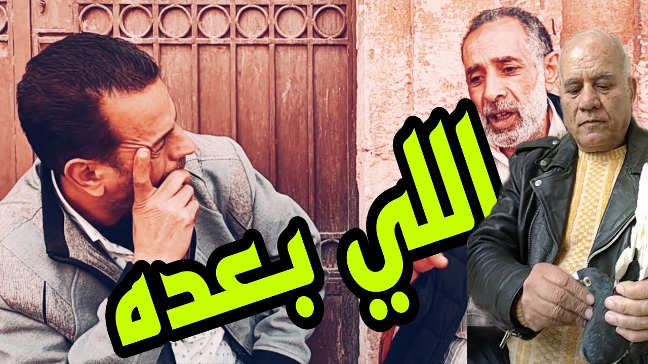 🔴  حكاية لبلب و ال ٧ اقلام #الحمام_الغزار  من قلب #سوق_السيدةعائشة