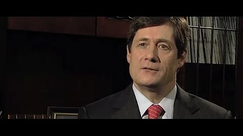 Dr. Paul McCormick, Director, The Spine Hospital a...