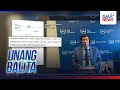 Kakayahan ni FPRRD na humarap sa paglilitis sa ICC, gustong ipasuri... | Unang Balita
