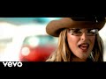 Anastacia - Cowboys & Kisses (Official Video)