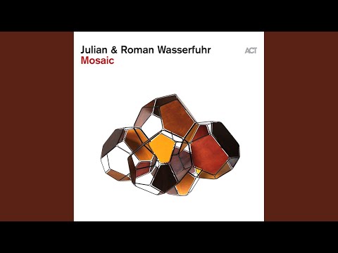 Julian & Roman Wasserfuhr, Keith Carlock, & Tim Lefebvre - Target II (feat. Paul Heller)