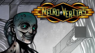 Revelations - [Ep .22] | NECROVERITAS
