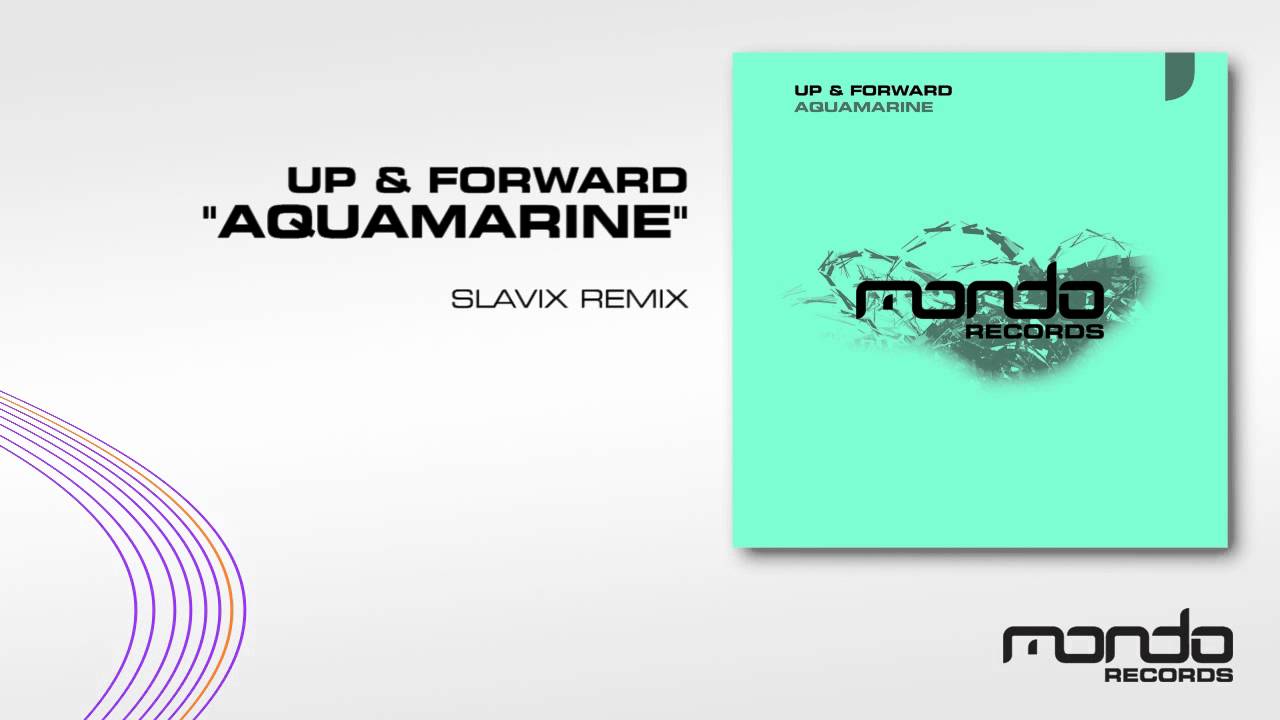 Slavix Up & Forward