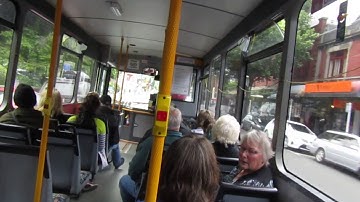 Go Bus Transport 3334 (Dennis Dart SLF Designline) (BEE!!!)