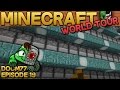 Heavy Metal Cruise Ship Minecraft