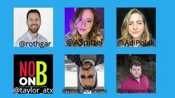 How to write a great conference proposal (CFP)