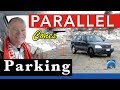 How to Parallel Park with Cones | Step-by-Step Instructions