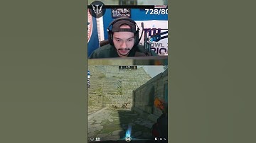 RANK 1 WORLD PREMIER shows how to use Deagle ||  #cs2 #cs2clips