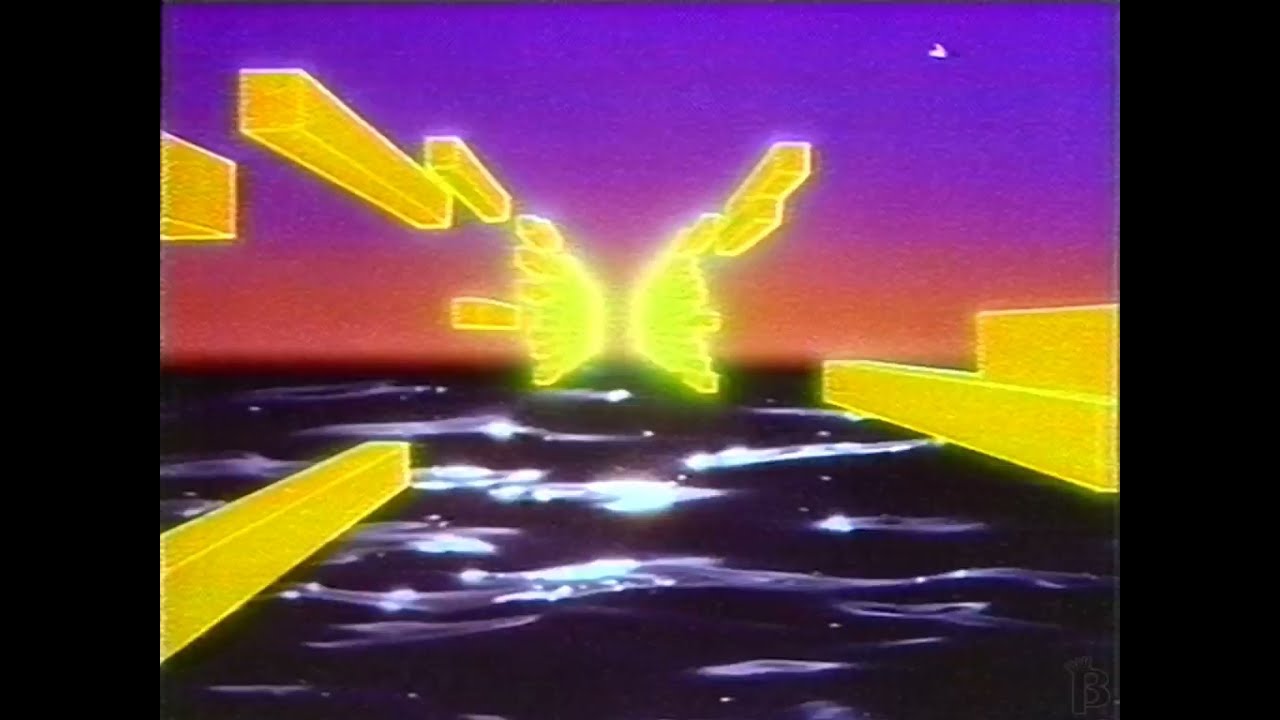 First Choice Super Channel Feature Presentation 1984 - YouTube