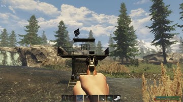 Subsistence BCU Cracker