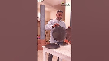 How To Choose The Right Tawa | Zishta Cast Iron and Iron Tawa | Zishta |