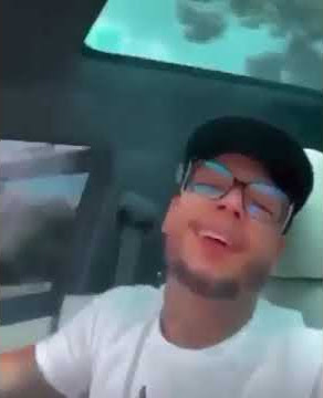 MC Vitao do Savoy e MC Kevin - Ta Pousado