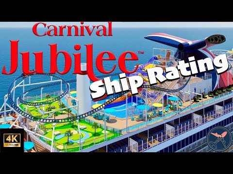 Carnival Jubilee |