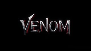 Venom Logo Intro in After Effects - After Effects Tutorial - Free Template