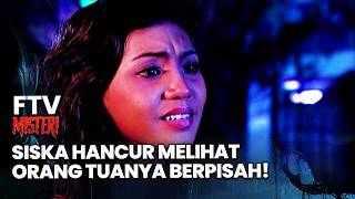 Siska is Devastated by Her Parents' Divorce! | Mystery FTV