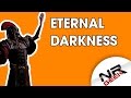 Eternal Darkness (Gamecube) - To bylo grane CE #21 (Stare Retro Gry)