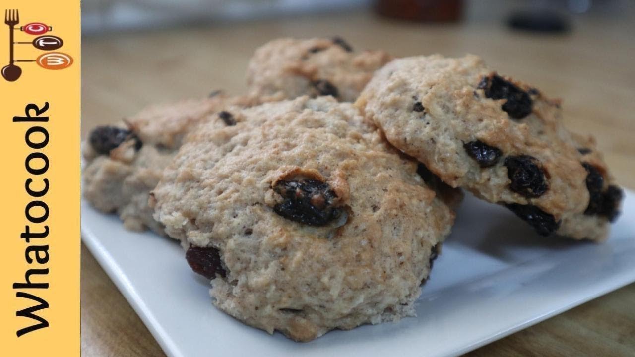 How To Make Trinidad Coconut Drops How to Make Coconut Rock Cakes