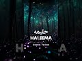 Haleema Name Meaning Status Urdu E Hind Official Ytshorts Shorts