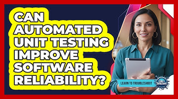 Can Automated Unit Testing Improve Software Reliability?