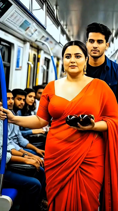 #delhimetro #subway  #shortsfeed 🚇👠 #shortsreels