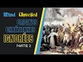 Origines chrtiennes ignores   partie 2