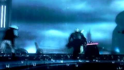 star wars the force unleashed 2 walkthrough part 24 final